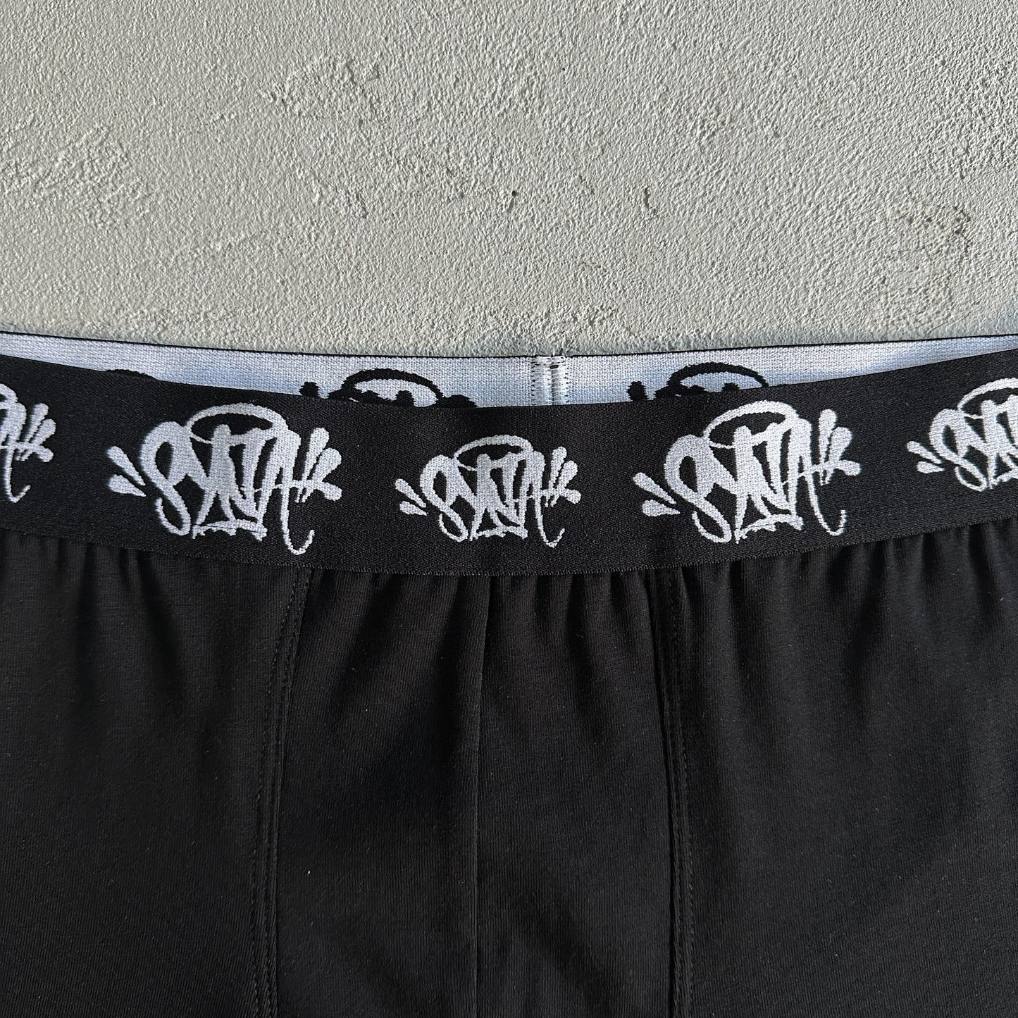 Synaworld (3er-Pack) Boxershorts