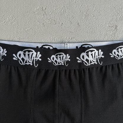 Synaworld (3er-Pack) Boxershorts