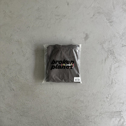 Broken Planet Out Service Wide Leg Sweatpants