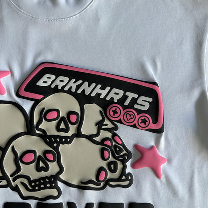 Broken Planet Forever Yours Tshirt