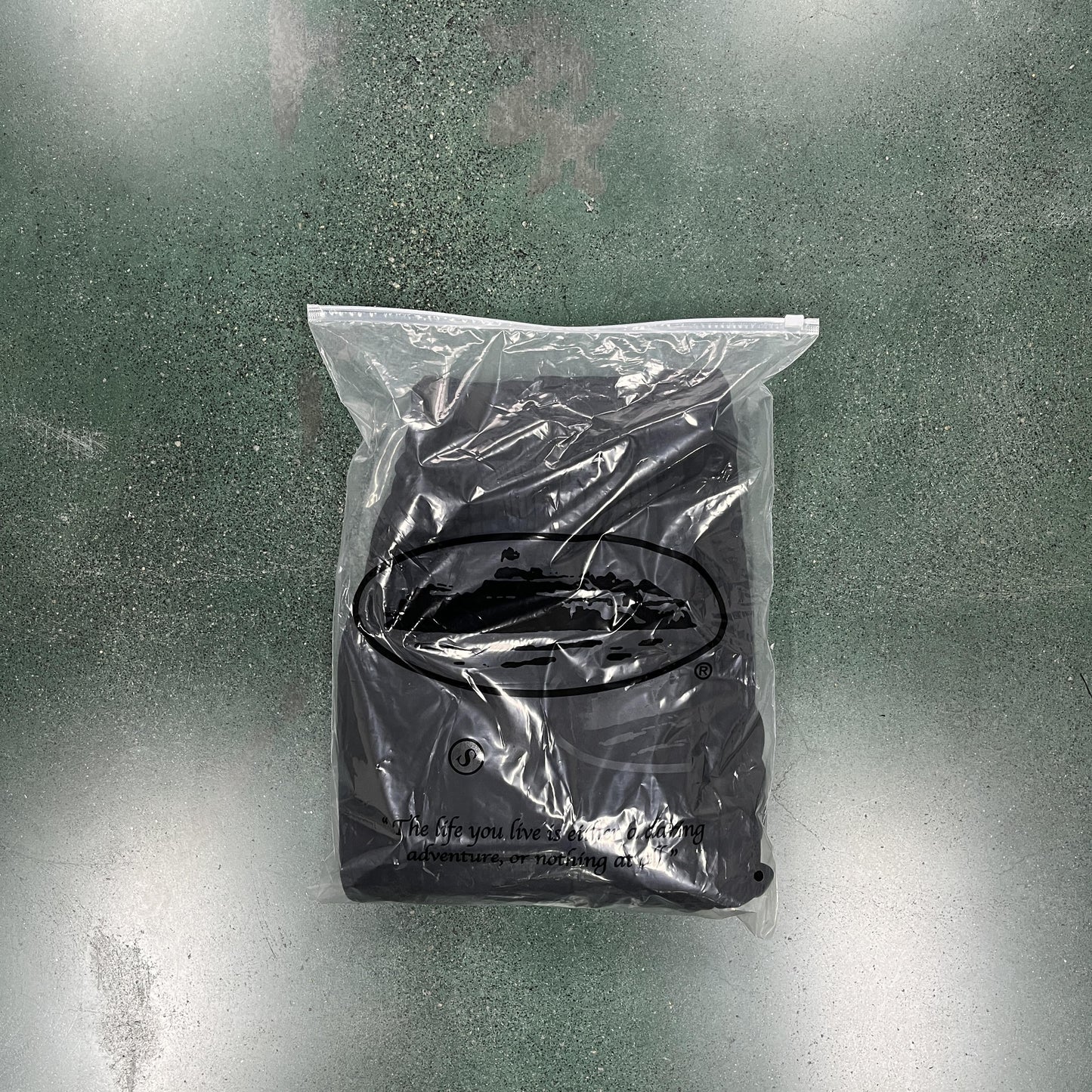 Corteiz Basic Jogginghose