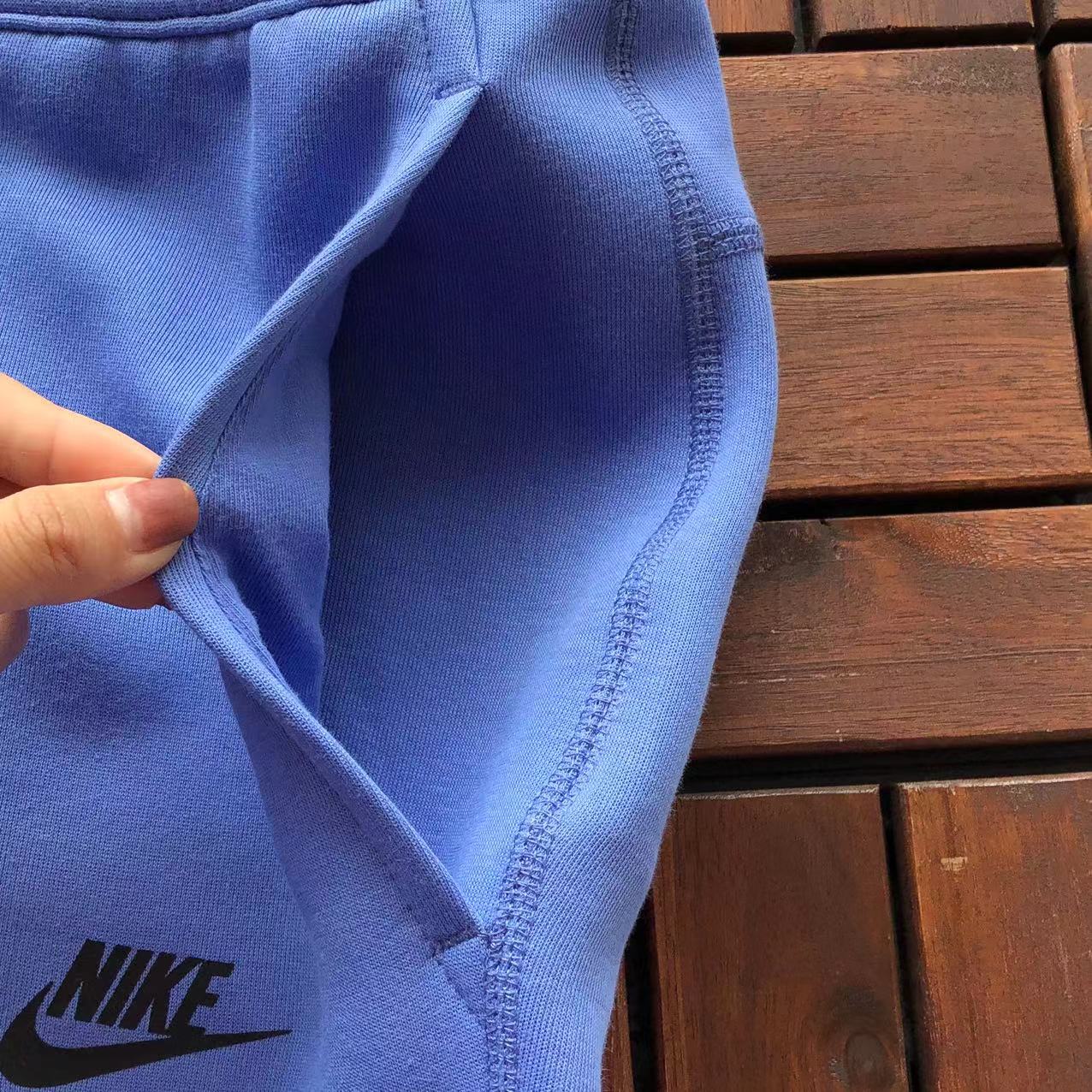 Nike Techfleece Anzug Neue Saison