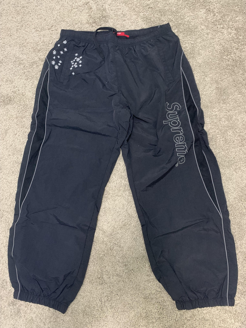 Supreme AOI Glow Tracksuit