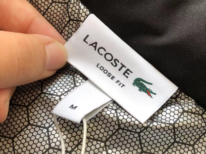 Lacoste Jacke