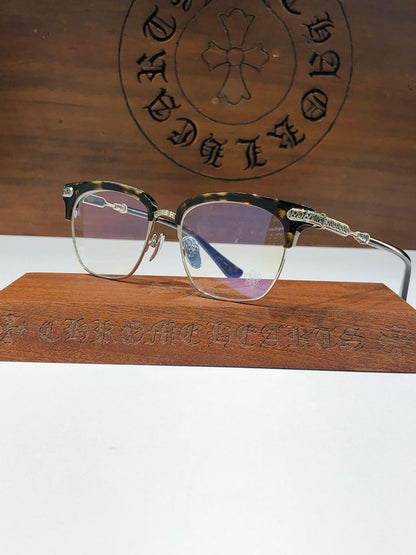 Occhiali Crome Hearts