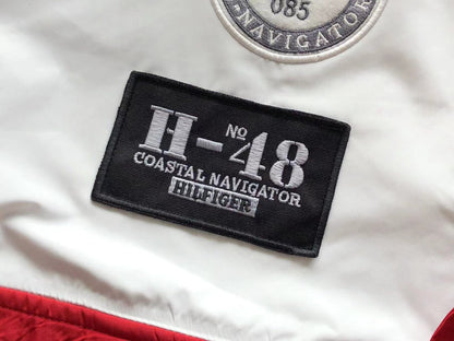 Giacca Tommy Hilfiger