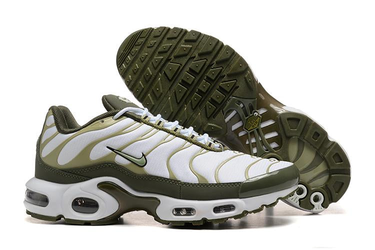 Air Max Plus TN „Sequoia Green“ 
