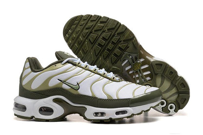 Air Max Plus TN „Sequoia Green“ 