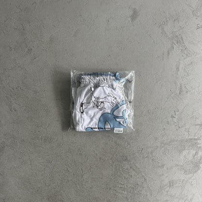 Tuta corta Synaworld