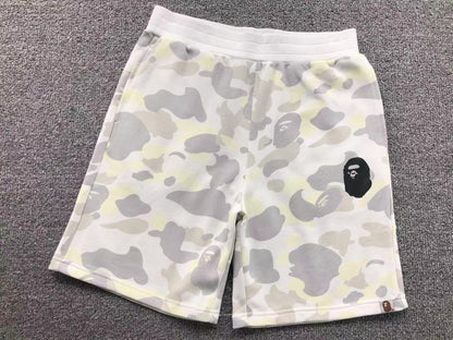 Pantaloncini Bape