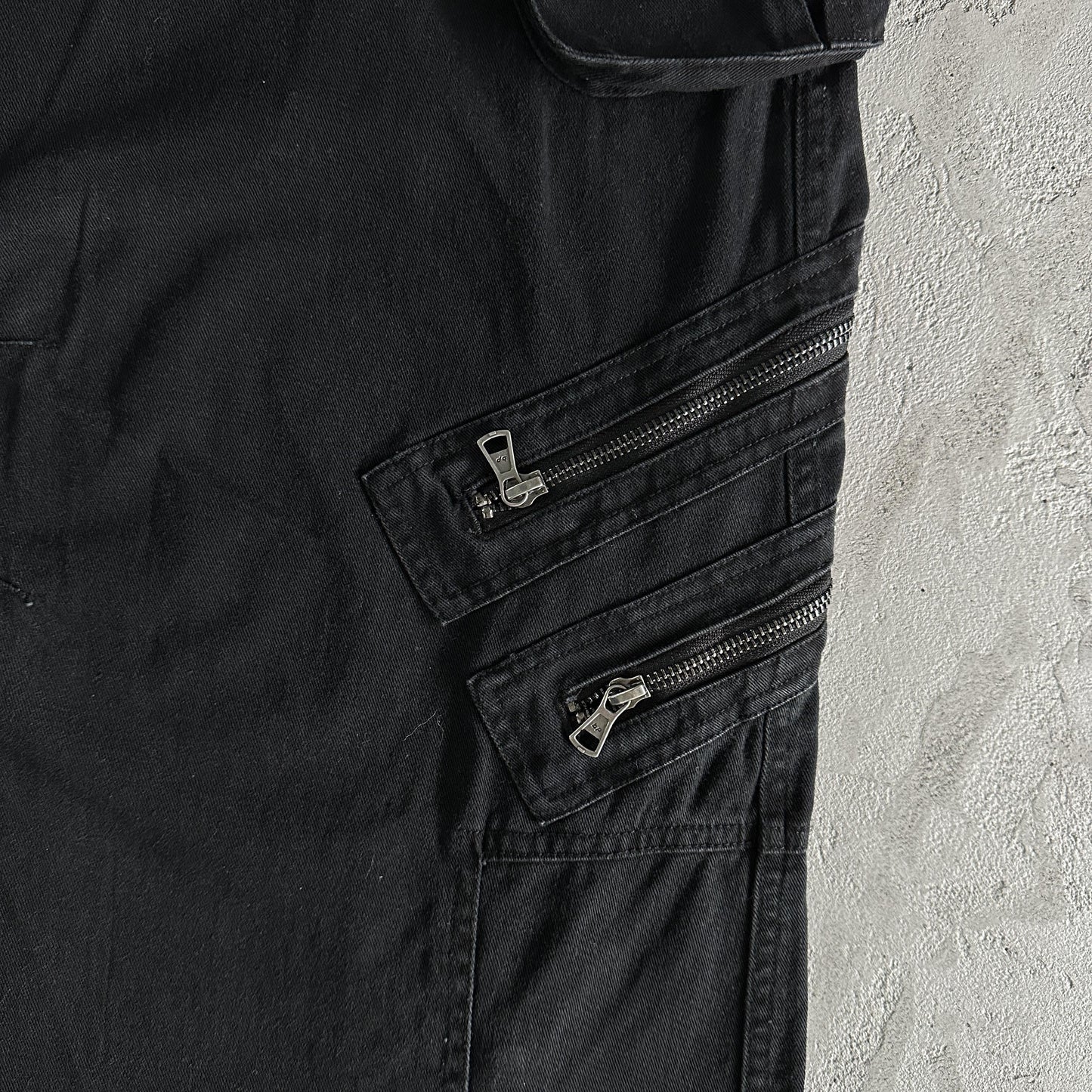 Broken Planet Cargohose 