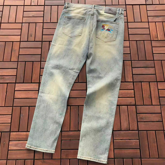 Pantalones de bebé