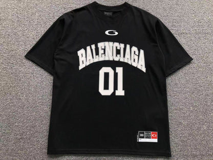 Maglietta Balenciaga