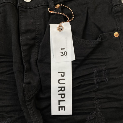 Schmale Jeans der Marke Purple Brand