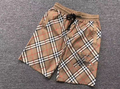 Pantaloncini Burberry