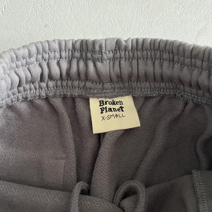 Broken Planet – Jogginghose mit geradem Bein 