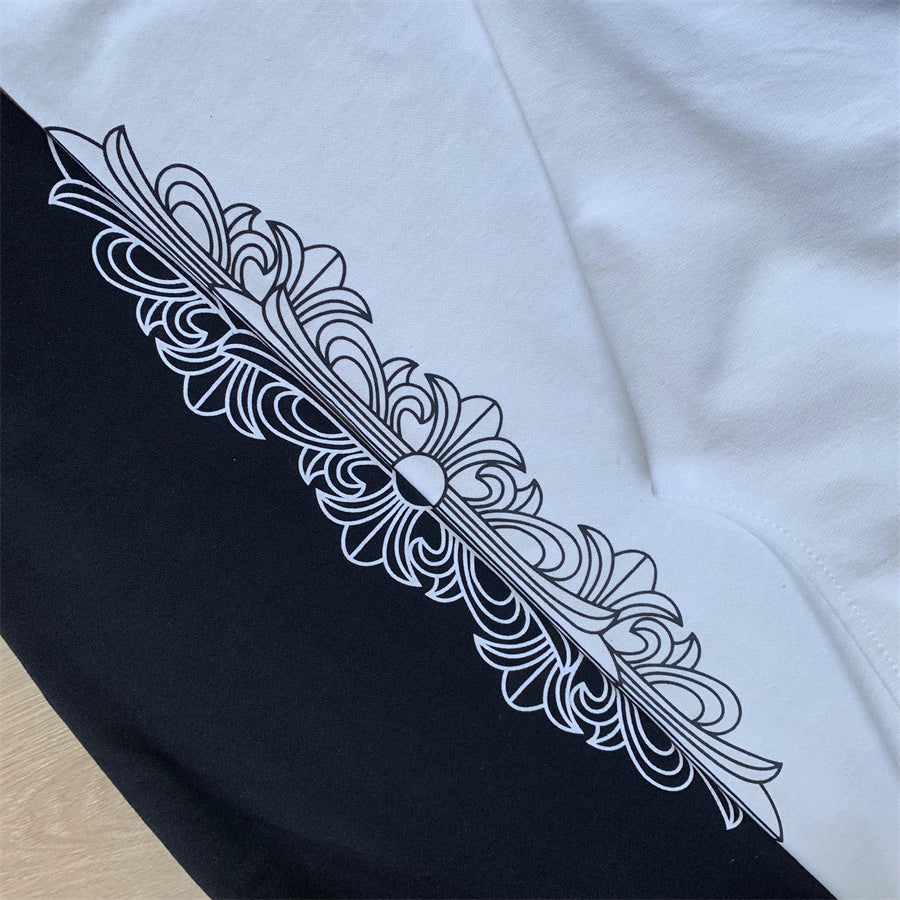 Chrome Hearts Kapuzenjacke