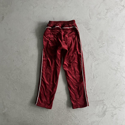 Corteiz Samt-Trackset