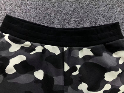Pantaloncini Bape