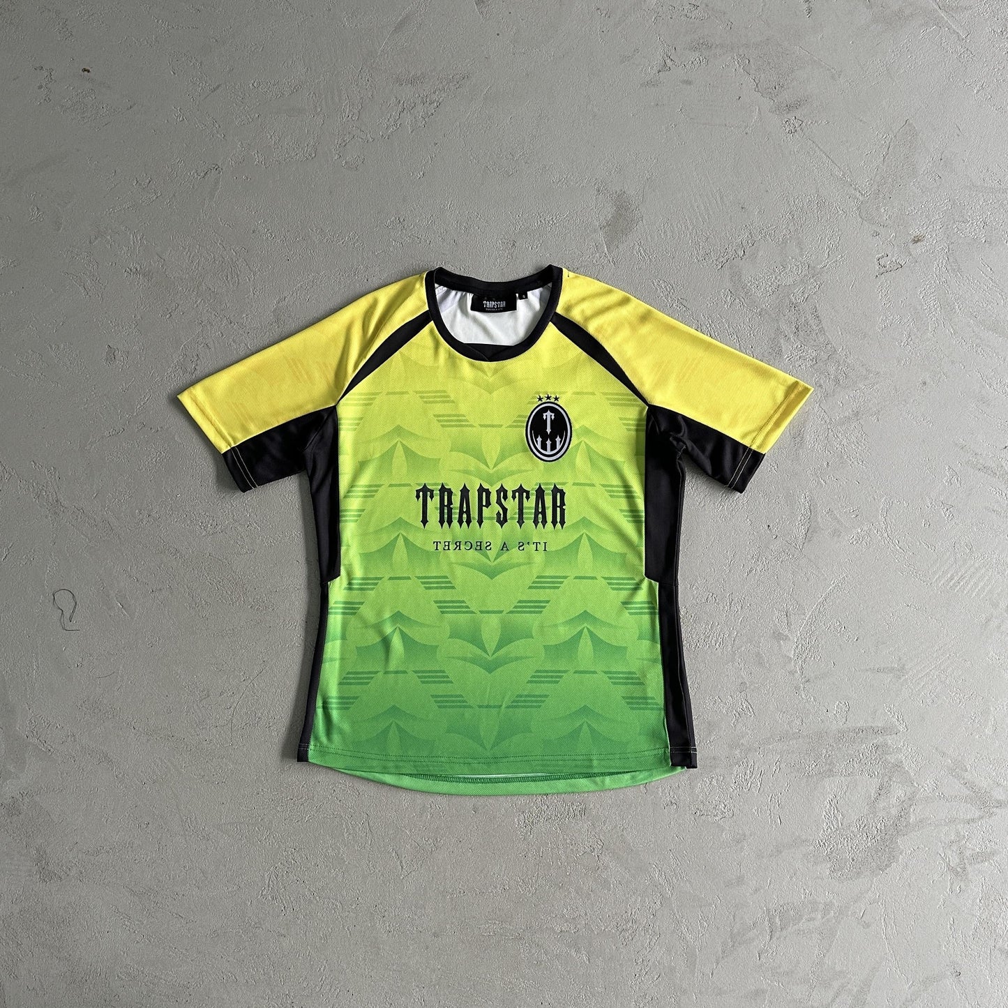 Trapstar Fußball T-Shirts 