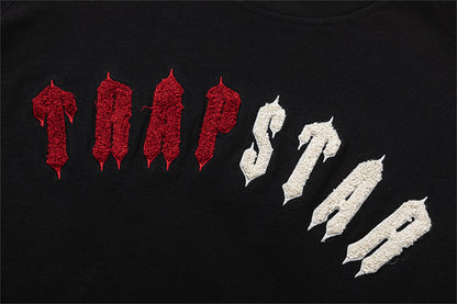 Completo corto Trapstar