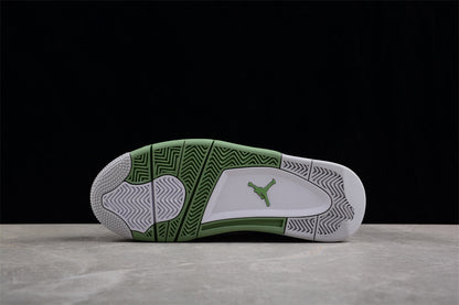 Air Jordan 4 Seeschaum 