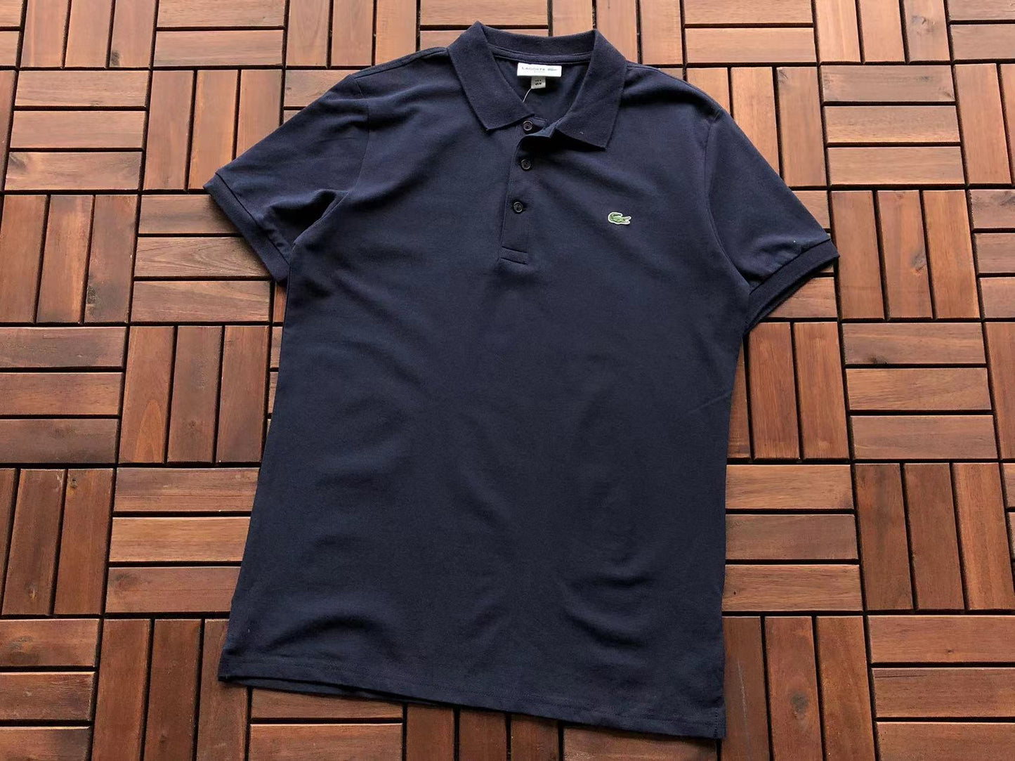 Polo Lacoste