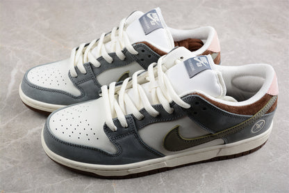 Nike SB Dunk Low x Yuto Horigome Wolf Grey 
