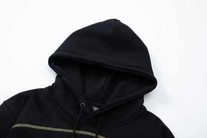 Tuta Trapstar Irongate Central Cee 