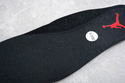 Air Jordan 4 Retro „Schwarze Leinwand“ 