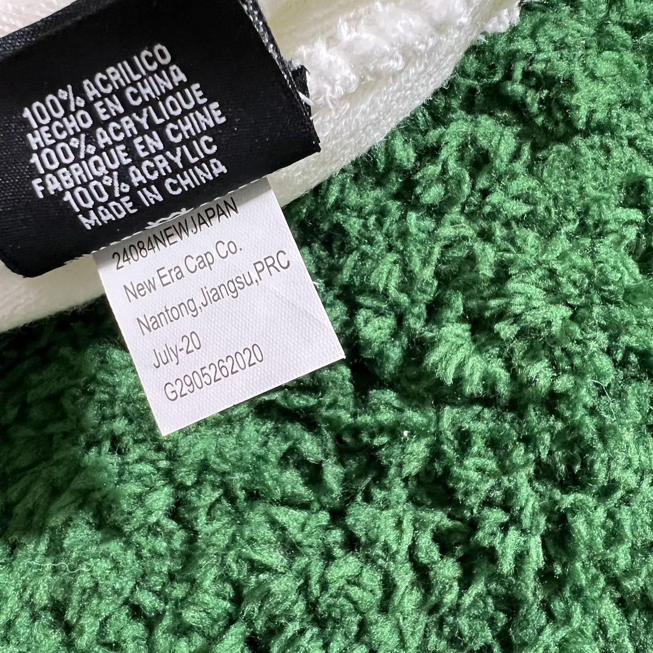 SUP X NEW ERA MÜTZE