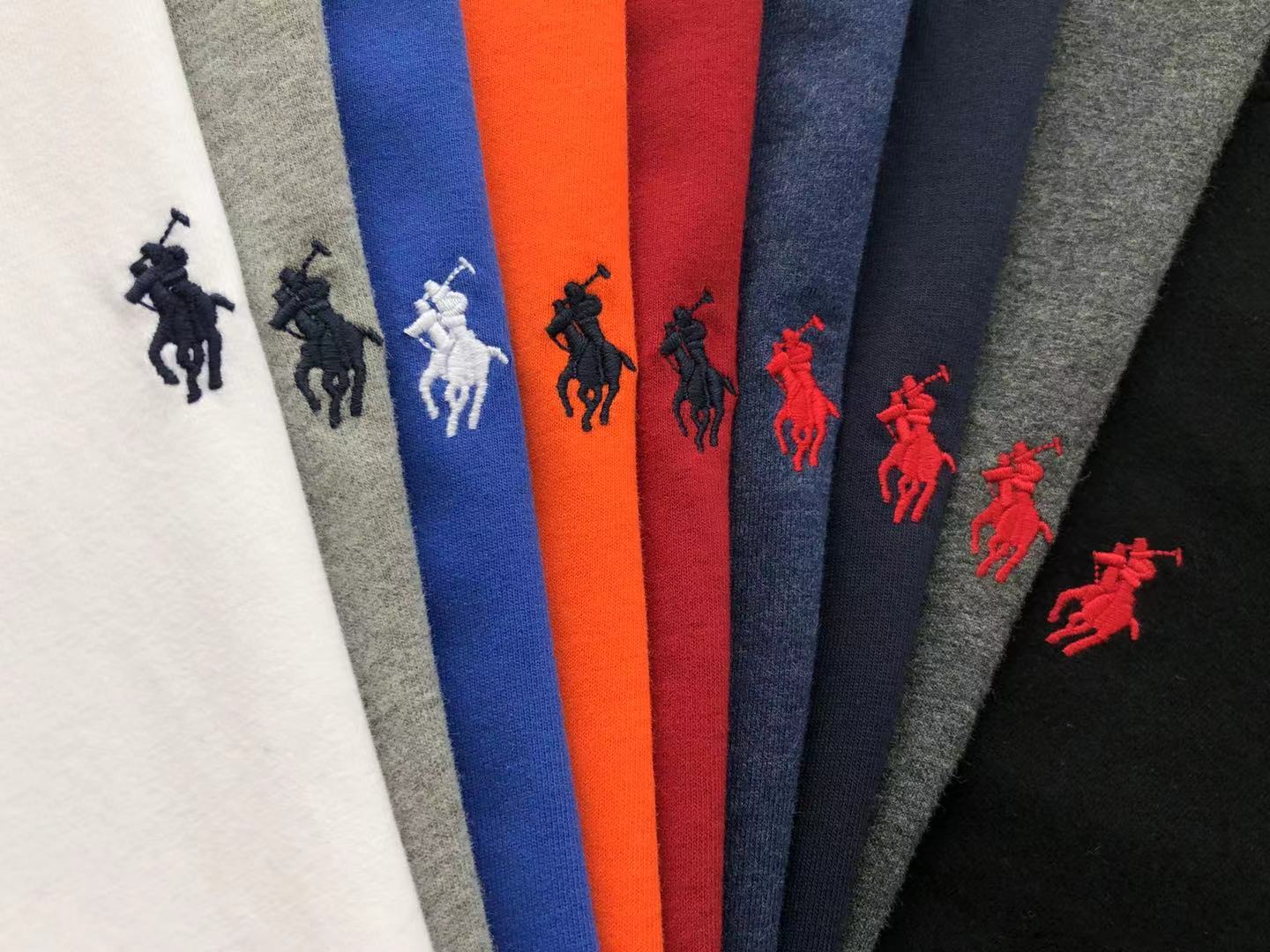Ralph Lauren Slim T-Shirt