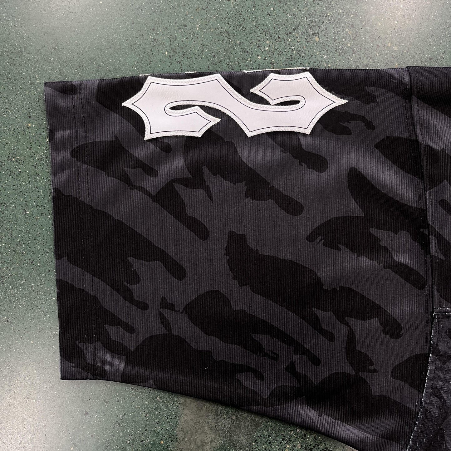 Trapstar Fußballtrikot 