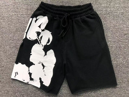 Maglietta e pantaloncini Denim Tears 