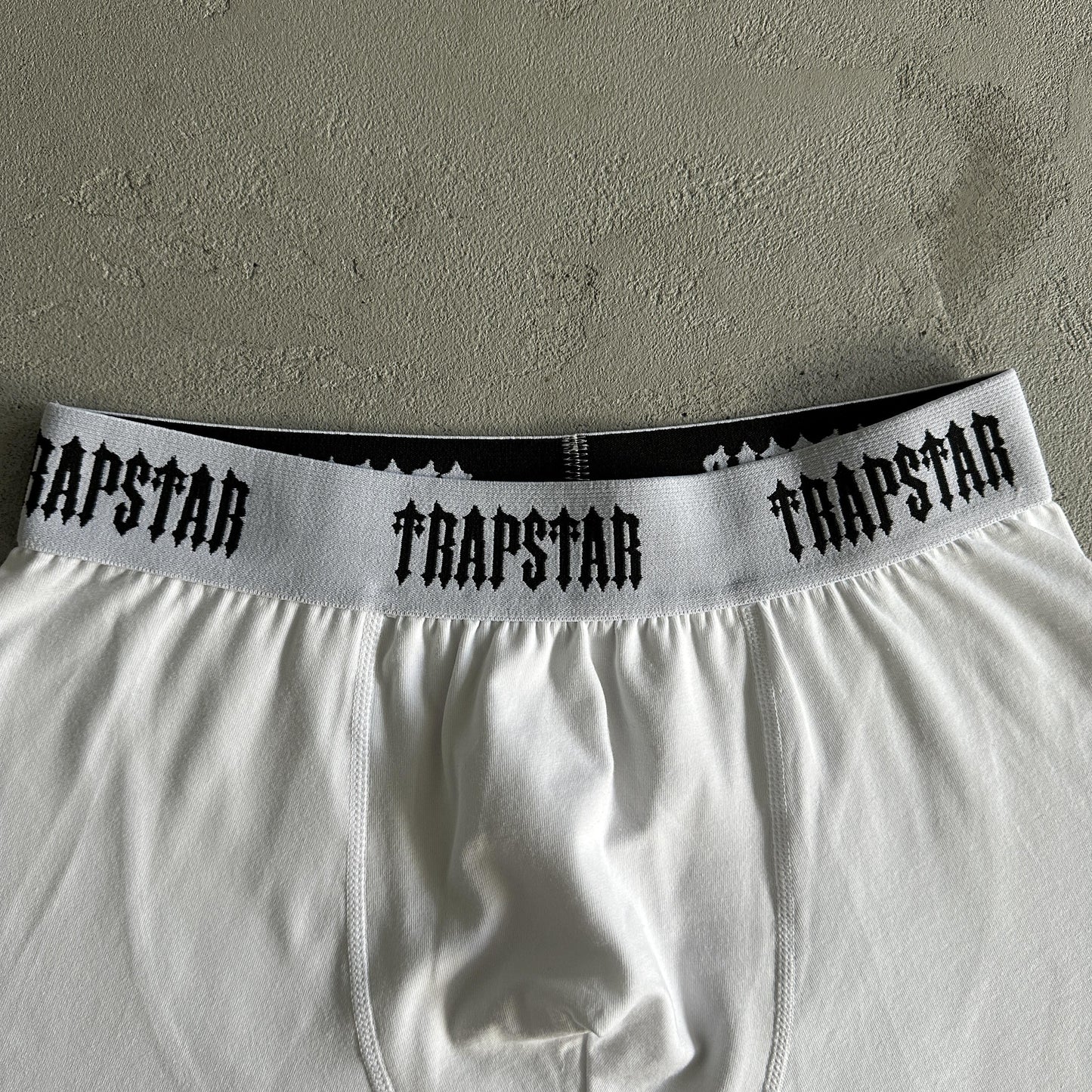 Trapstar (3er-Pack) Boxershorts