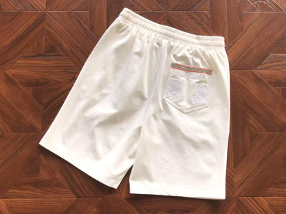 Burberry Shorts 