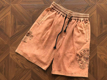Chrome Hearts Shorts