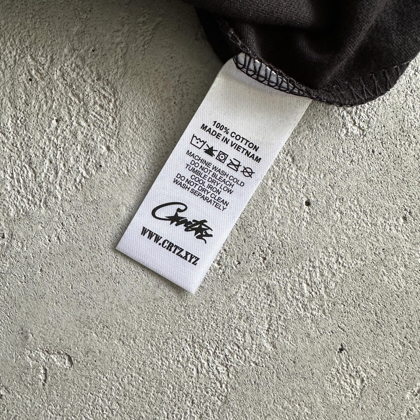 Corteiz T-Shirt Italia 