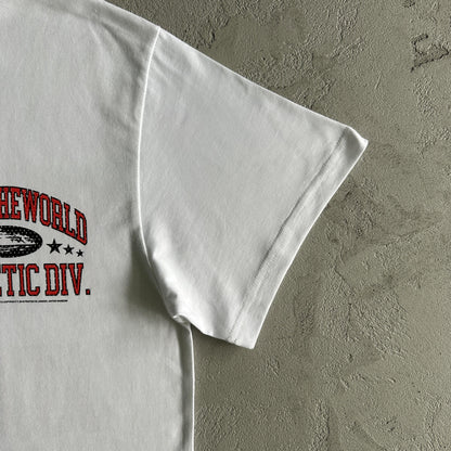 Corteiz T-Shirt Athletic Div 