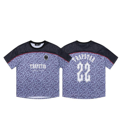 Trapstar Fußballtrikot T-Shirt 