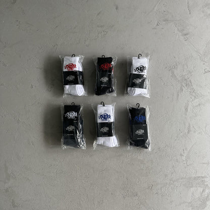 Synaworld Socken (2 Paar)