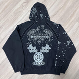 Supreme AOI Glow Track Jacket