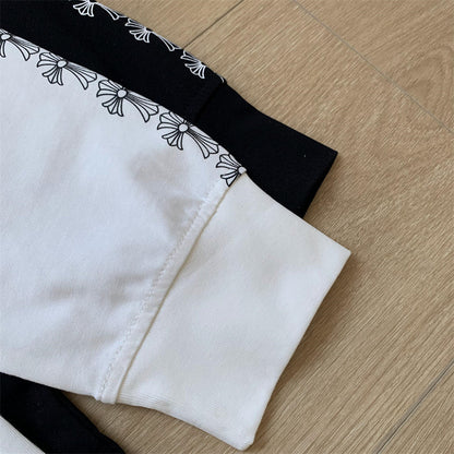 Maglia a maniche lunghe Chrome Hearts