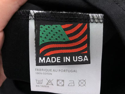 Maglietta e pantaloncini Denim Tears 