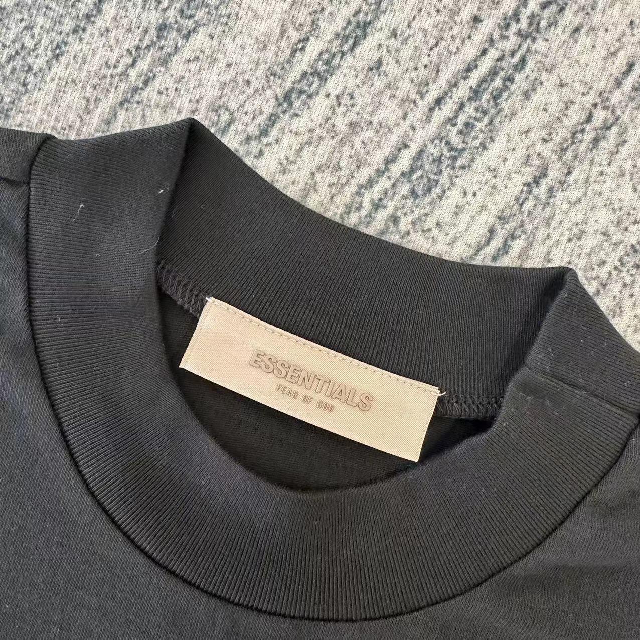 FOG Essentials Tshirt & Shorts 1:1