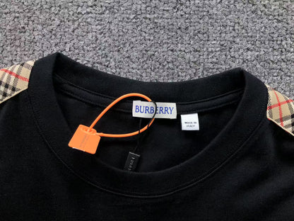 Maglietta Burberry 