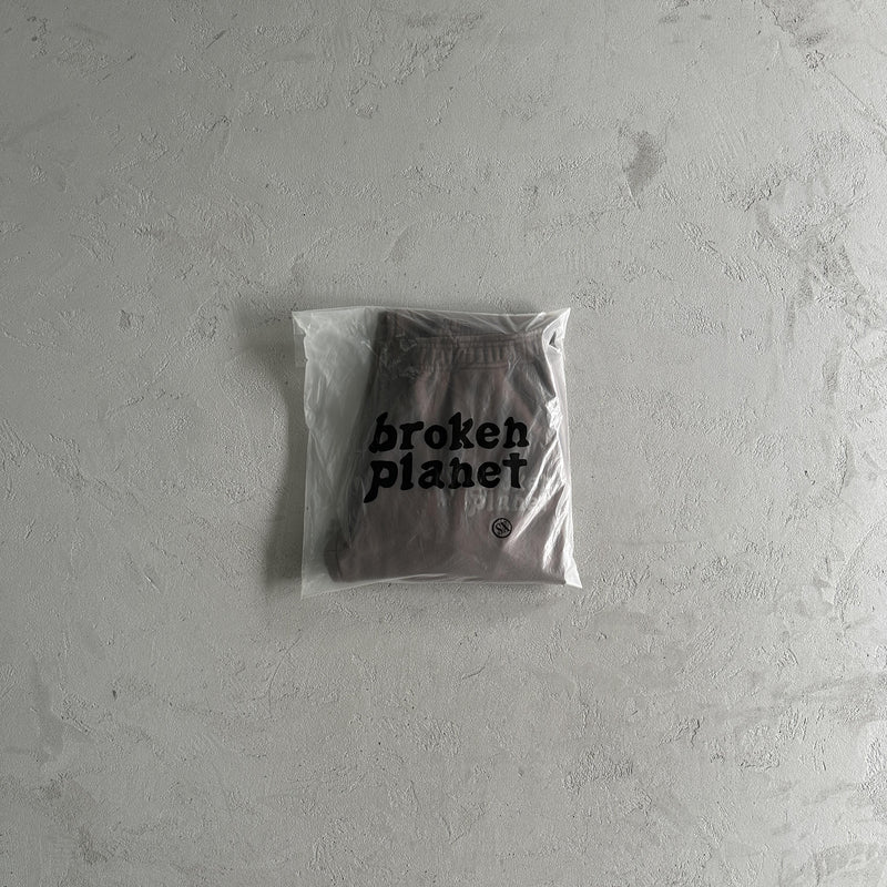Broken Planet Granite Base Suit