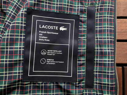 Lacoste Jacke