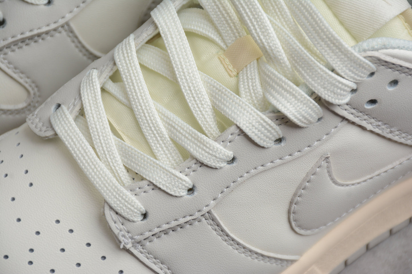 Nike Dunk Low Light Bone 