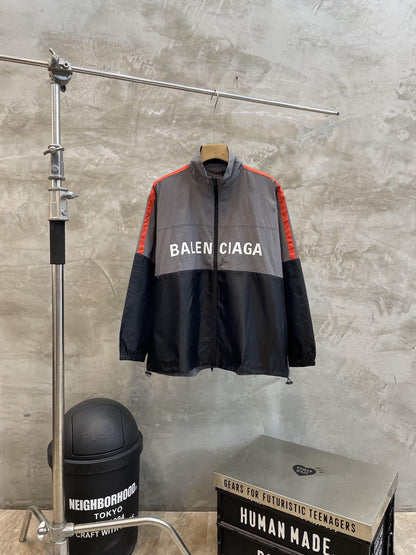 Balenciaga Jacke